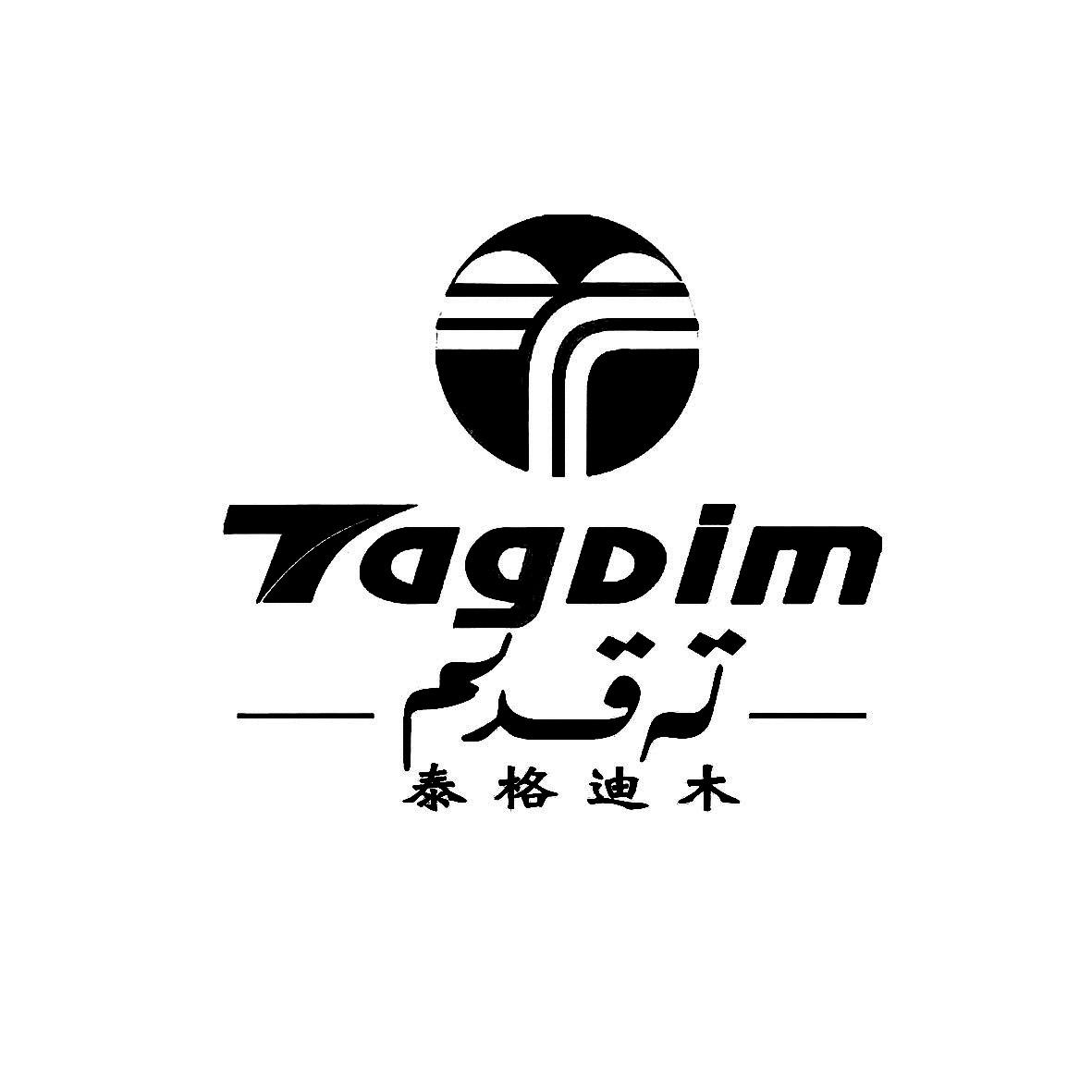 T 泰格迪木 TAGDIM;T  TAGDIM