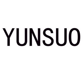 YUNSUO;YUNSUO