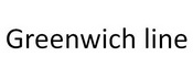 GREENWICH LINE;GREENWICH LINE