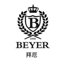 拜厄 BEYER 1898 B;BEYER1898B