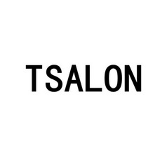 TSALON;TSALON