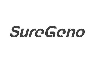 SUREGENO