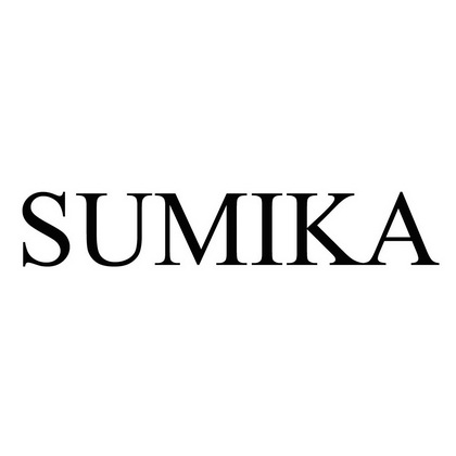 SUMIKA;SUMIKA