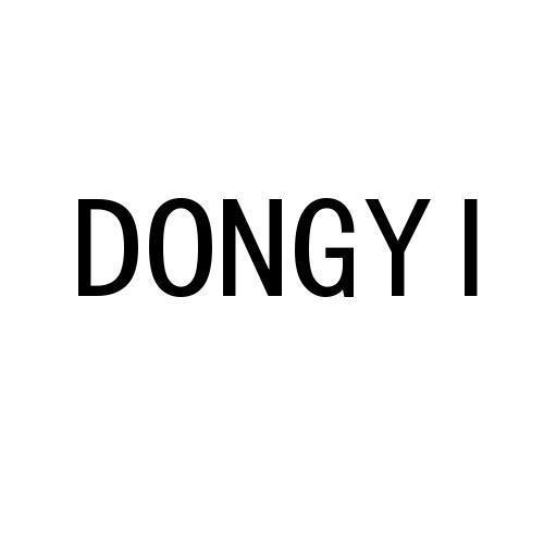 ;DONGYI