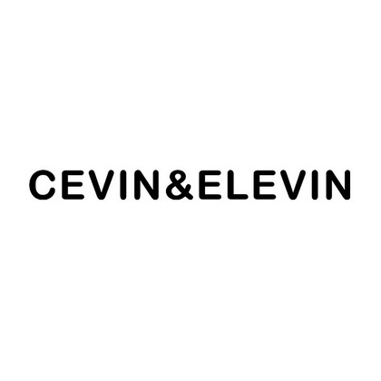 CEVIN&ELEVIN;CEVIN ELEVIN