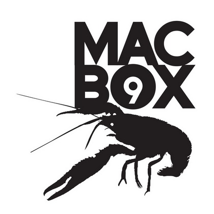 MAC BOX 9;MAC BOX 9