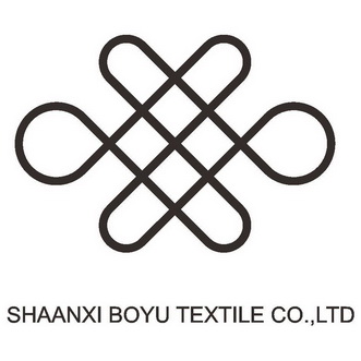 SHAANXI BOYU TEXTILE CO.，LTD;SHAANXI BOYU TEXTILE CO LTD