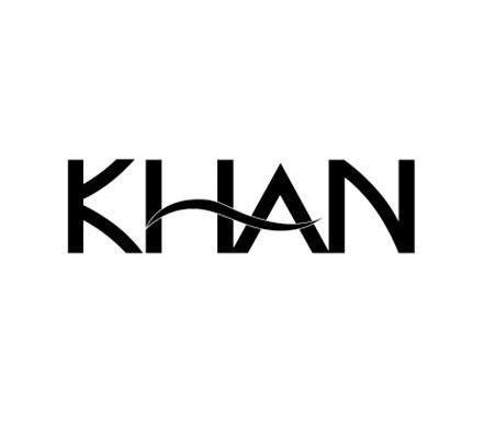 KHAN;KHAN