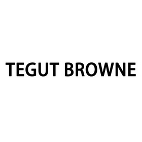 TEGUT BROWNE;TEGUTBROWNE