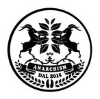 ANARCHISM DAL 2015;ANARCHISM DAL 2015