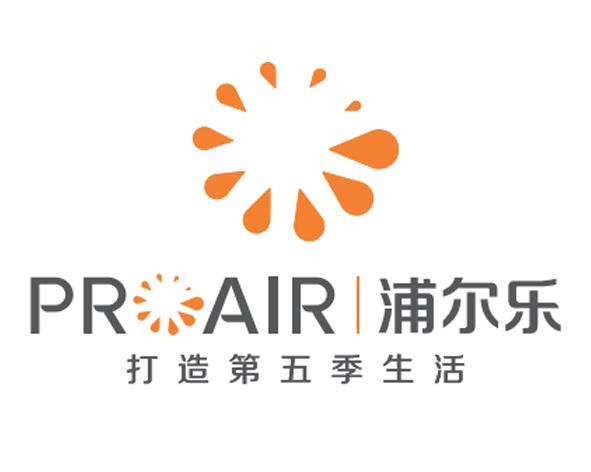 浦尔乐打造第五季生活;PR AIR