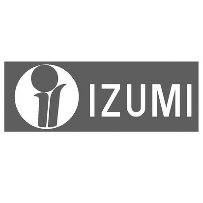 ;IZUMI