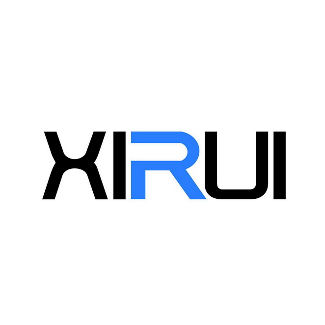 XIRUI;XIRUI