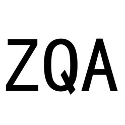 ZQA;ZQA