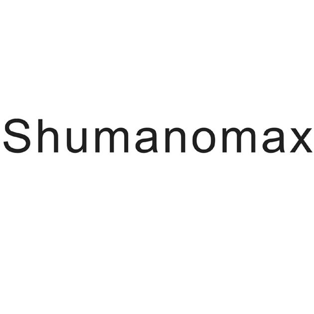 SHUMANOMAX;SHUMANOMAX