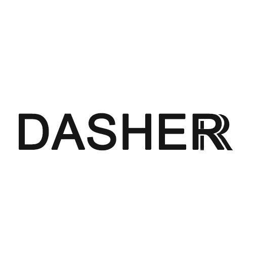 ;DASHER