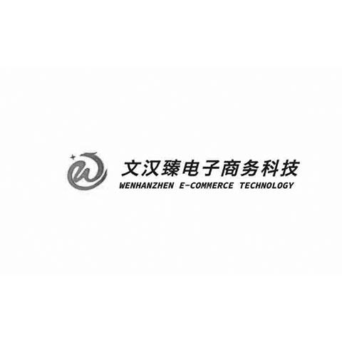 文汉臻电子商务科技;W  WENHANZHEN ECOMMERCE TECHNOLOGY