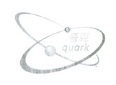 夸克 QUARK;QUARK