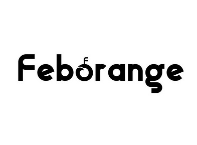 FEBORANGE F;FEBORANGE F