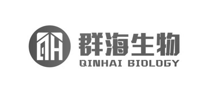 群海生物 QINHAI BIOLOGY;QINHAI BIOLOGY