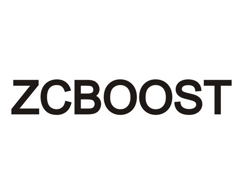 ZCBOOST;ZCBOOST