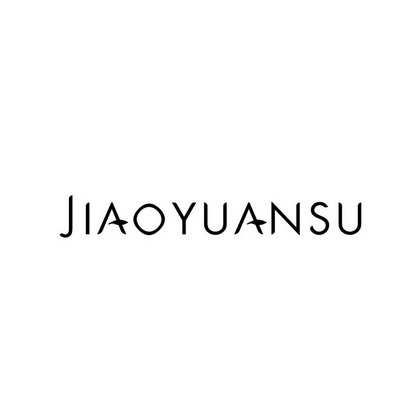 ;JIAOYUANSU