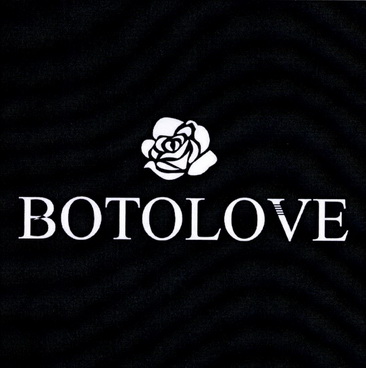 BOTOLOVE;BOTOLOVE