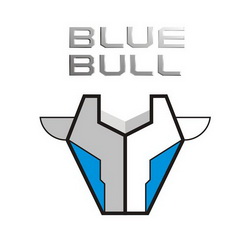 BLUE BULL;BLUE BULL