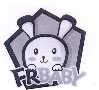 FRBABY;FRBABY