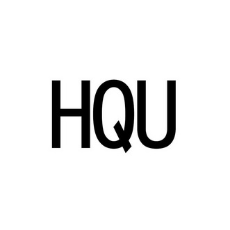 HQU;HQU