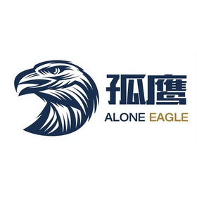 孤鹰 ALONE EAGLE;ALONE EAGLE