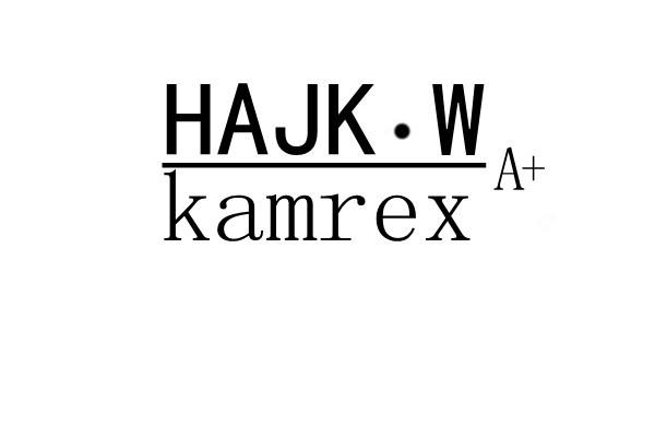 HAJK WKAMREXA