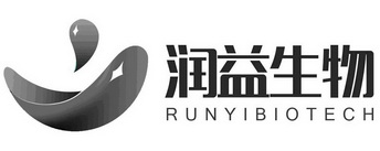 润益生物 RUNYIBIOTECH;RUNYIBIOTECH