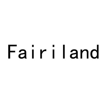 FAIRILAND;FAIRILAND