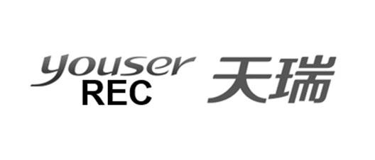 天瑞;YOUSER REC