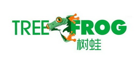 树蛙 TREE FROG;TREEFROG