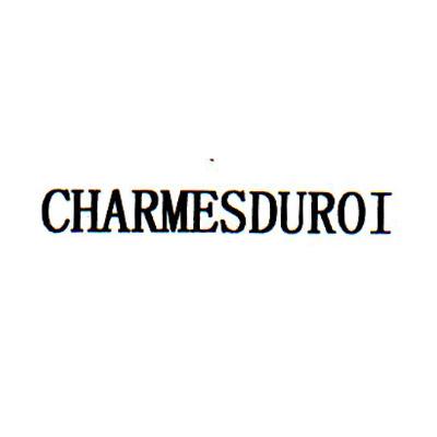 CHARMESDUROI;CHARMESDUROI