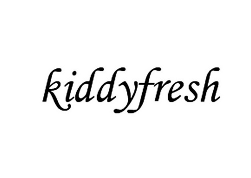 KIDDYFRESH;KIDDYFRESH