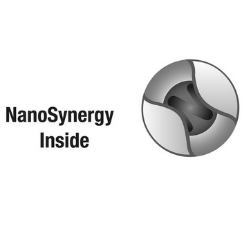 NANOSYNERGY INSIDE;NANOSYNERGY INSIDE