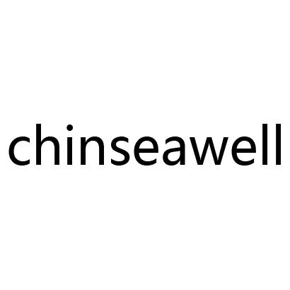 CHINSEAWELL;CHINSEAWELL