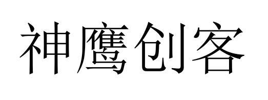 神鹰创客