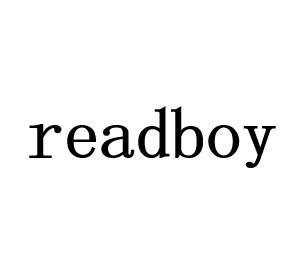 READBOY;READBOY