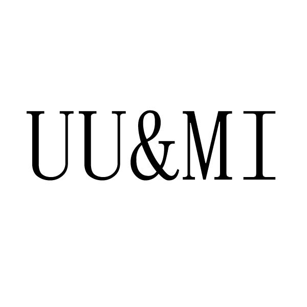 UU&MI;UU MI