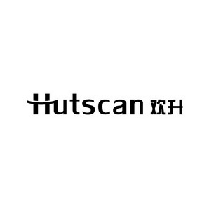 HUTSCAN 欢升;HUTSCAN