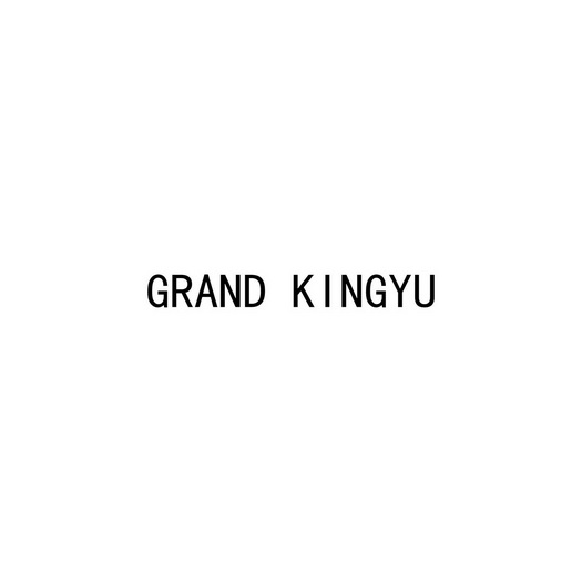 ;GRAND KINGYU