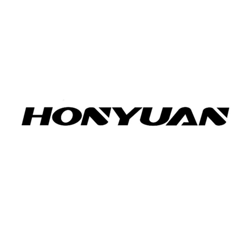 HONYUAN;HONYUAN