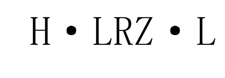 H·LRZ·L;HLRZL