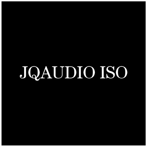 JQAUDIO ISO