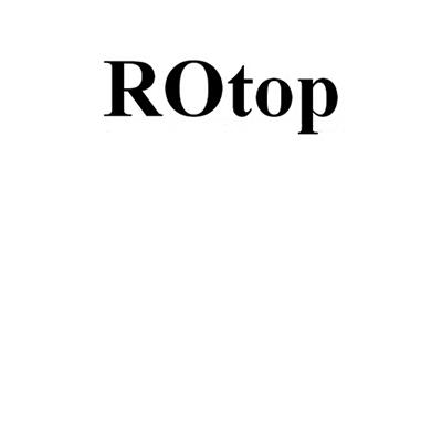 ROTOP;ROTOP