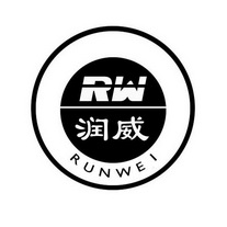 RW 润威;RUNWEI;RW